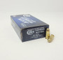 DoubleTap 45 ACP Ammunition Colt Competition DT45ACP230FMJ50 230 Grain Full Metal Jacket 50 Rounds