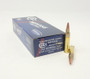 DoubleTap 223 Rem Ammunition Colt Defense 223R62CT 62 Grain Lead Free Solid Copper Hollow Point 20 rounds