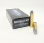 DoubleTap 45-70 Ammunition DT4570405HCS20 405 Grain Hard Cast Lead Flat Nose 20 Rounds