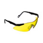 Allen Reaction Safety Shooting Glasses AL2272 Yellow Lens