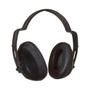 Allen Standard Foam Hearing Protection Muff AL2284 Black