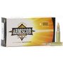 Armscor 308 Win Ammunition 168 Grain Hollow Point Boat Tail 20 Rounds