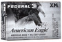 Federal American Eagle 223 Rem Ammunition AE223JX 55 Grain Full Metal Jacket 20 Rounds