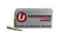 Underwood .30-06 Springfield Ammunition UW527 168 Grain Custom Competition Hollow Point Boat Tail 20 Rounds