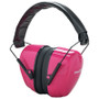 Champion Range and Target Passive Ear Muffs (Pink)