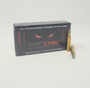 Allegiance SilentStrike 5.56x45mm NATO Ammunition ALG556100SS 100 Grain Frangible Hybrid 20 Rounds