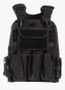 Guard Dog Dane Plate Carrier DANE-BLK With Quick Release Black