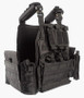 Guard Dog Sheppard Plate Carrier SHEPPARD-BLK Black