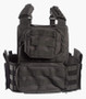 Guard Dog Sheppard Plate Carrier SHEPPARD-BLK Black