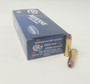 DoubleTap 38 Special +P  Ammunition Colt Defense DT38SPL110CD20 110 Grain Lead Free Solid Copper Hollow Point 20 Rounds