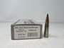 Underwood 300 AAC Blackout Ammunition UW418 125 Grain Ballistic Tip 20 Rounds