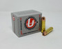 Underwood 50 Beowulf Ammunition UW518 350 grain XTP Jacketed Hollow Point 20 Rounds