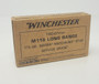 Winchester 7.62x51 MatchKing Ammunition SGM118LRW 175 Grain Boat Tail Hollow Point 20 Rounds
