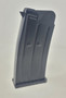 Defenceport 12 Gauge Steel Magazine DEFSPRT12GA5RD Fits 1919 Style & Bullpup Shotgun 5 Rounder Black