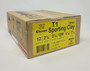 Clever 12 Gauge Ammunition T1 Sporting Clay #7.5 Shot 2-3/4" 1-1/8oz 1300fps CASE 250 Rounds