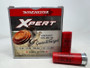 Winchester 12 Gauge Xpert Ammunition WE12GT65 #6.5 Steel Shot 2-3/4" 1oz 1325fps 25 Rounds