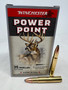 Winchester 35 Whelen Ammunition Power Point X35W 200 Grain Soft Point 20 Rounds