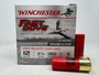 Winchester 12 Gauge Ammunition Fast Dove WFD128BCASE High Brass #8 Lead Shot 2-3/4" 1oz 1350fps CASE 250 Rounds