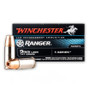 Winchester Ranger 9mm Luger Ammunition RA9SXTC 147 Grain T-Series Hollow Point 50 Rounds
