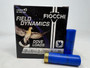 Fiocchi 16 Gauge Ammunition Dove Loads FI16G8CASE #8 Shot 2-3/4" 1oz 1165fps CASE 250 Rounds