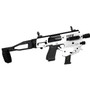 CCA Micro Conversion Kit (Gen 2) MCK44GEN2W for G44 White