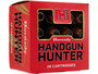 Hornady 454 Casull Ammunition H9151 200 Grain MonoFlex Hollow Point 20 Rounds