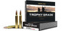 Nosler Trophy Grade 300 RUM Ammunition NOS60065 180 Grain AccuBond Ballistic Tip 20 Rounds