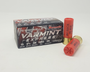 Hornady 12 Gauge Ammunition Varmint Express 86243 2-3/4" 1350 Fps #4 Buckshot 24 Pellet 10 Rounds