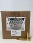 Carolina Ammo 5.56x45mm NATO Ammunition CA556500 55 Grain Full Metal Jacket 500 Rounds
