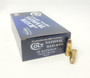 DoubleTap 38 Super Colt National Match Ammunition 38SU124FMJCT 124 Grain Full Metal Jacket 50 Rounds