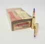 Barnes 7mm-08 Rem Ammunition Vor-Tx B21561 120 Grain TTSX Ballistic Tip 20 Rounds