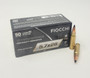 Fiocchi 5.7x28mm Ammunition Hyperformance FI57PT40 40 Grain Polymer Tipped Hollow Point 50 Rounds