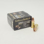 Sellier & Bellot 9mm Ammunition XRG Defense SB9XA 100 Grain Lead Free Hollow Point 25 Rounds