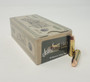 Jesse James 38 Special Ammunition JJ38125TMC50 125 Grain Total Metal Jacket 50 Rounds