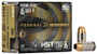 Federal 45 Auto +P Ammunition P45HST1S 230 Grain HST Jacketed Hollow Point 20 Rounds