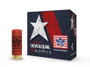 Stars and Stripes 12 Gauge Ammunition Dove & Quail CDQ12875CASE 2-3/4" #7.5 Shot 1oz 1250fps CASE 250 Rounds