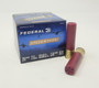 Federal 28 Gauge Ammunition Speed Shok Waterfowl WF2836 2-3/4" #6 Steel Shot 5/8oz 1350fps 25 Rounds