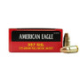 Federal American Eagle 357 Sig Ammunition AE357S2  125 Grain Full Metal Jacket 50 Rounds