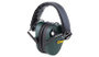 Caldwell E-Max Low Profile Electronic Hearing Protection CW487557 Green