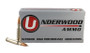 Underwood 308 Winchester Ammunition UW522 150 Grain AccuBond 20 Rounds