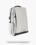 Guard Dog Classic Backpack With Level 3A Soft Armor Insert CLASSIC-BP Gray