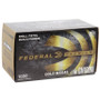 Federal Gold Medal Small Pistol Match Primers GM100M 1000 Count