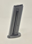 Walther Arms 22 WMR Factory Replacement Magazine For WMP WAL5226001 15 Rounder (Black)