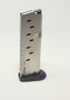Walther Arms 380 Auto Factory Replacement Magazine For CCP WAL50862002 8 Rounder (Stainless)