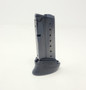 Walther Arms 9mm Factory Replacement Magazine For PPS M2 WAL2807807 8 Rounder (Black)