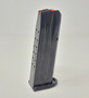 Walther Arms 9mm Factory Replacement Magazine For PDP/PPQ M2 WAL2796678 15 Rounder (Black)