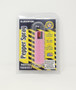 Personal Security Products Eliminator Pepper Spray EHC14PK-C Hardcase & Keyring Included 1/2oz (Pink)
