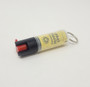 Personal Security Products Eliminator Pepper Spray EKRC14-C Keyring Included 1/2oz (Clear)