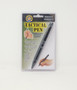 Personal Security Products Tactical Defense Pen PSPTP (Black)