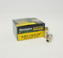 Remington 45 Auto +P Ammunition Golden Saber Defense GSD45APC 185 Grain Brass Jacketed Hollow Point 20 Rounds